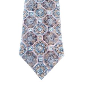 Vintage Courtenay Silk Tie